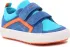 Sneakersy GEOX - J Alonisso B. A J252CA 02210 C0685 M Royal/Orange