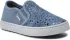 Tenisky Geox - J Kilwi G D J62D5D 007AS C4002 S Navy