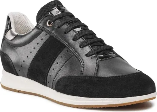 Sneakersy GEOX - A Acery A D25H5A 08522 C9999 Black