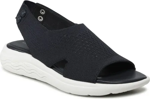 Sandále GEOX - D Spherica Ec5 D D25SVD 0006K C4002 Navy