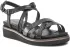 Sandále TAMARIS - 1-28207-28 Black 001