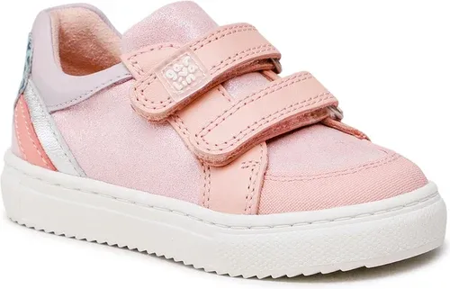 Sneakersy GARVALIN - 222330-A M Cipria