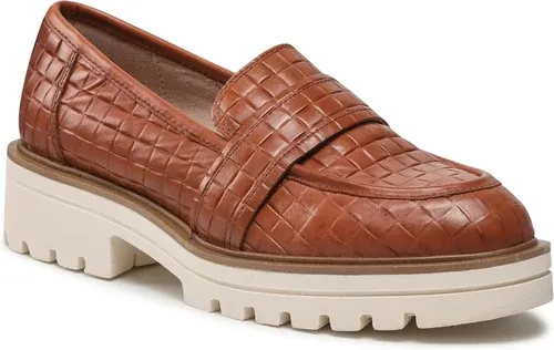 Poltopánky CAPRICE - 9-24707-28 Nut Nappa 327