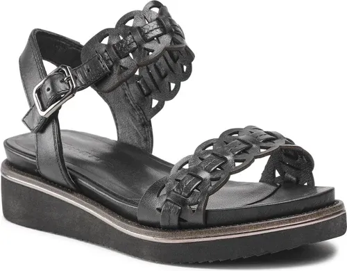 Sandále TAMARIS - 1-28223-28 Black 001