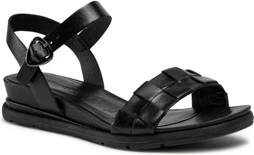 Sandále TAMARIS - 1-28244-28 Black 001