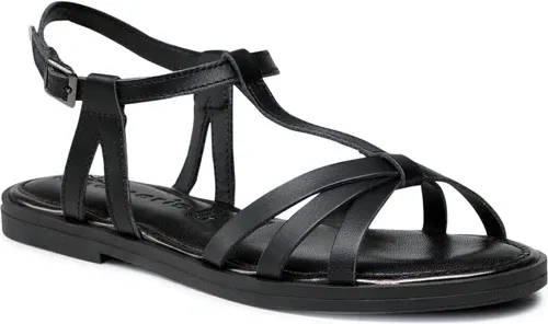Sandále TAMARIS - 1-28107-28 Black 001