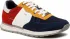 Sneakersy GOE - JJ1N4002 Navy/White/Red
