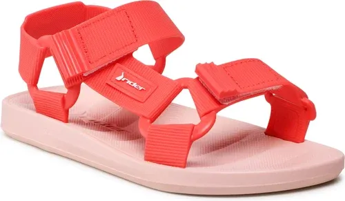 Sandále RIDER - Free Style Sand Ad 11671 Pink/Red AA631