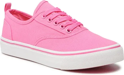 Tenisky JENNY FAIRY - WSK1450-21 Pink