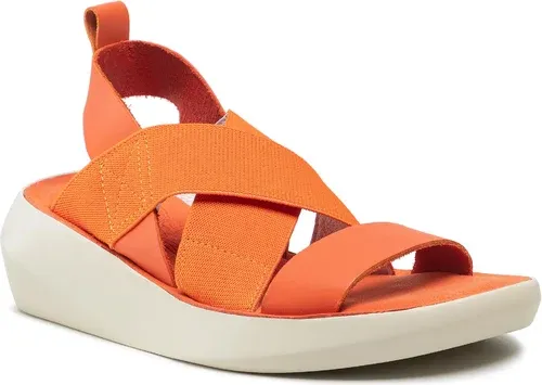 Sandále FLY LONDON - Bajifly P144848006 Coral