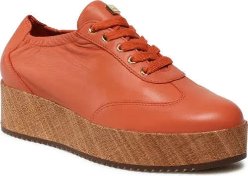 Poltopánky HÖGL - 3-102600 Aprico/Nut 4424