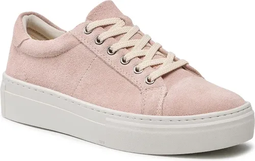 Sneakersy VAGABOND - Zoe Platfo 5327-540-59 Milkshake