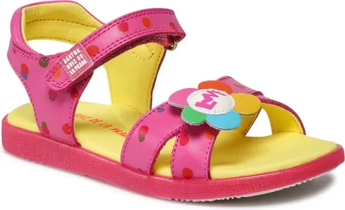 Sandále Agatha Ruiz de la Prada - 222935 A S Rosy Y Puntos