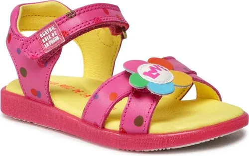 Sandále Agatha Ruiz de la Prada - 222935-A M Rosy Y Puntos
