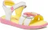 Sandále Agatha Ruiz de la Prada - 222936-C S Blanco