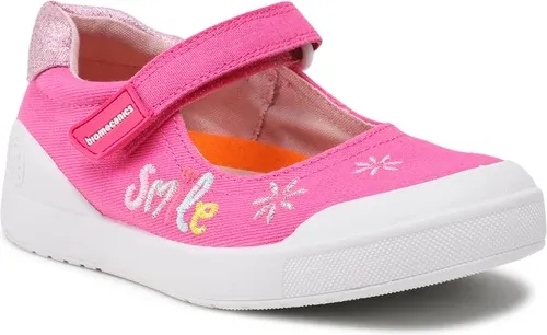Poltopánky Biomecanics - 222272 B S Fucsia