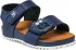 Sandále Garvalin - 222660-A M Azul Marino