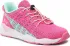 Sneakersy YK-ID by Lurchi - Lix 33-26624-33 S Fuchsia