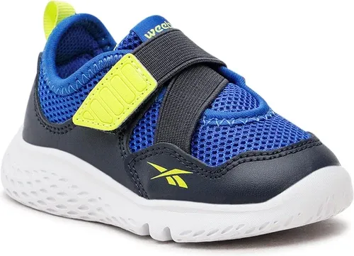 Topánky Reebok - Weebok Flex Sprint GZ0884 Vecnav/Coublu /Aciyel