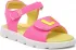 Sandále Agatha Ruiz de la Prada - 222930-A Fucsia