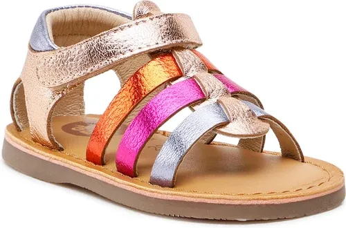 Sandále Gioseppo - 65790-P Multicolor