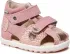 Sandále Bartek - 71179 Róż