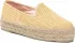 Espadrilky MANEBI - Slippers D T 1.1 D0 Natural Raffia Stripes
