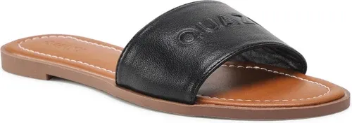 Šľapky QUAZI - LS5694-03 Black