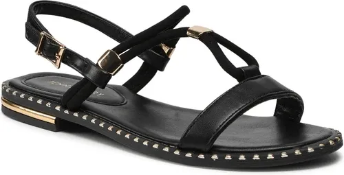 Sandále JENNY FAIRY - WS5507-05A Golden