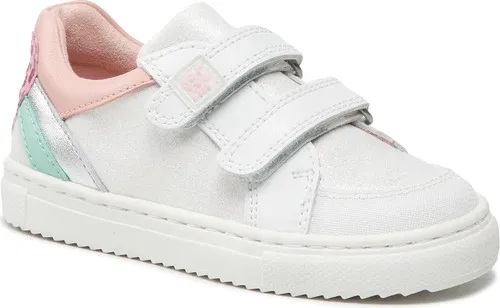 Sneakersy GARVALIN - 222330 B S Blanco