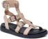 Sandále JENNY FAIRY - TS5184-02 Beige