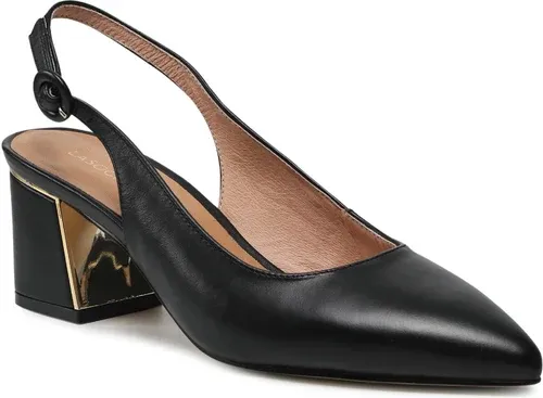 Sandále LASOCKI - WYL3022-4Z Black