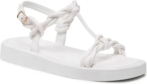 Sandále JENNY FAIRY - TS5219-03 White