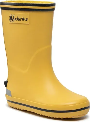 Gumáky Naturino - Rain Boot 0013501128.01.9103 M Giallo/Bleu