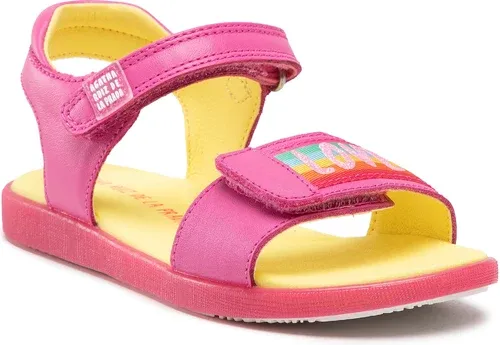Sandále Agatha Ruiz de la Prada - 222937-A S Rosy