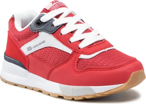 Sneakersy Xti - 57905 Red