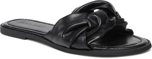 Šľapky JENNY FAIRY - WS5687-06 Black