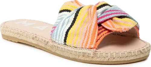 Espadrilky MANEBI - Sandals With Knot T 2.1 JK Multicolor