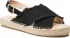 Espadrilky JENNY FAIRY - WSS20375-52ECO Black