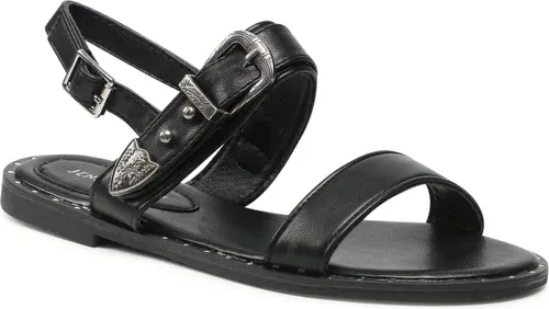 Sandále JENNY FAIRY - WS130701-01 Black