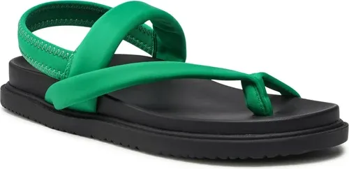 Sandále JENNY FAIRY - WS5516-50 Green