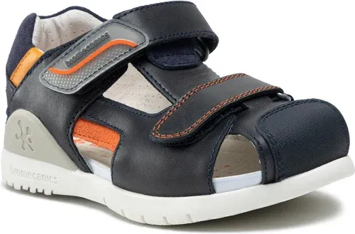 Sneakersy Biomecanics - 222232-A D Azul Marino