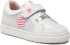 Sneakersy GARVALIN - 222331-B S Blanco Y Glace