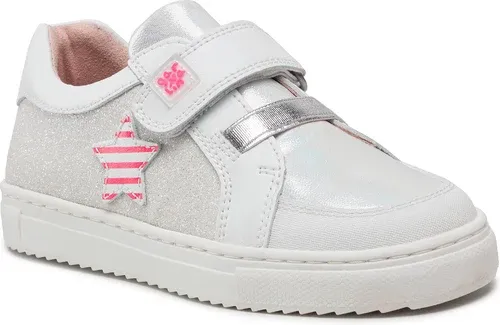 Sneakersy Garvalin - 222331-B D Blanco Y Glace