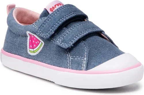 Plátenky Garvalin - 222813-A S Celeste