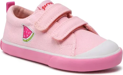 Plátenky Garvalin - 222813-B S Rosa