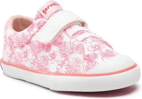 Plátenky Garvalin - 222814-B S Blanco Y Flores