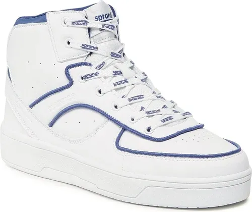 Sneakersy SPRANDI - MP40-21035Y Navy