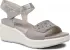 Sandále IMAC - 158100 Perla/Grey 03314/018