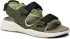 Sandále Timberland - Tbl Whitehaven Backstrap TB0A2AF4A58 Dark Green Leather
